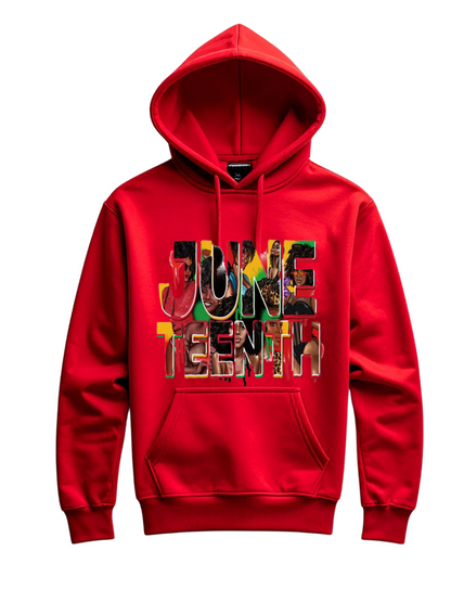 Juneteenth Photo Graphic Tee
