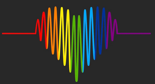 Heart of Pride