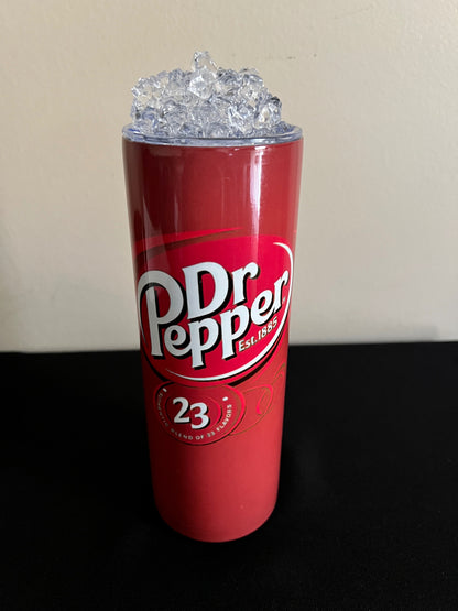 Snack Attack 3D Tumblers